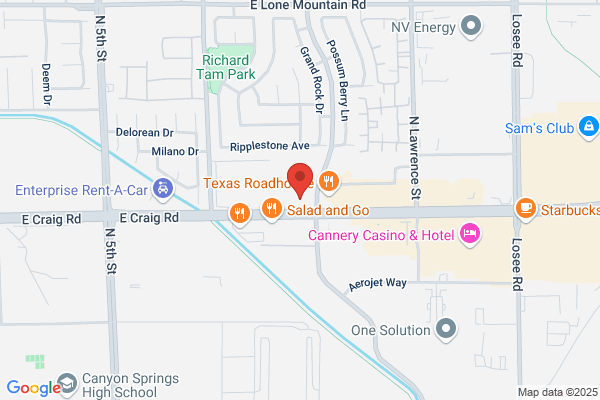 Olive Garden Italian Restaurant
