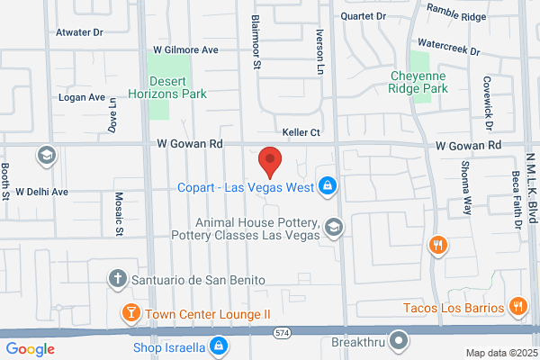 Joe's Sign Service