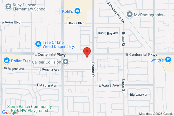 CubeSmart Self Storage