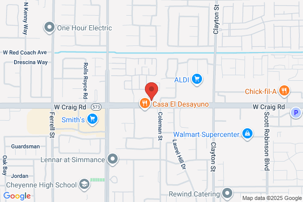 CubeSmart Self Storage