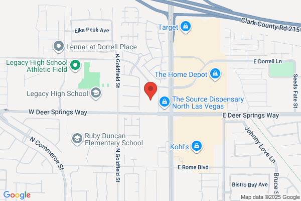 Towne Storage - Deer Springs