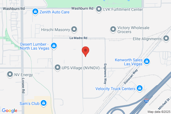 Lippincott Van Lines