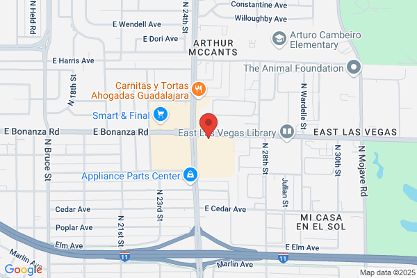 Bonanza Discount Center Inc