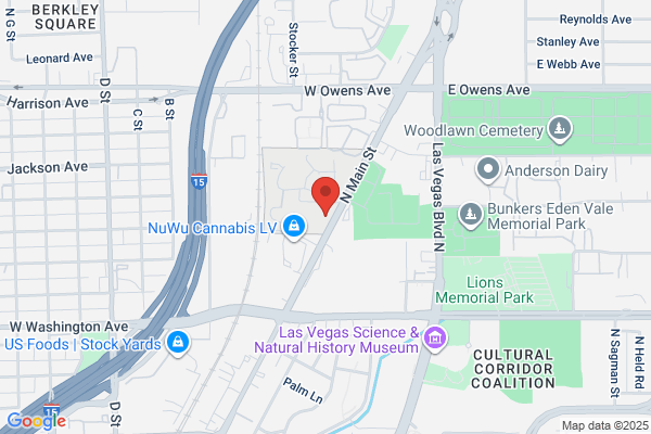 Las Vegas Paiute Tribal Smoke Shop