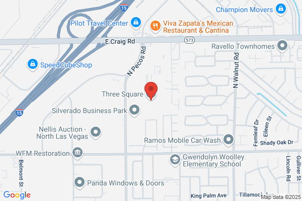 Community Food Bank of Clark County