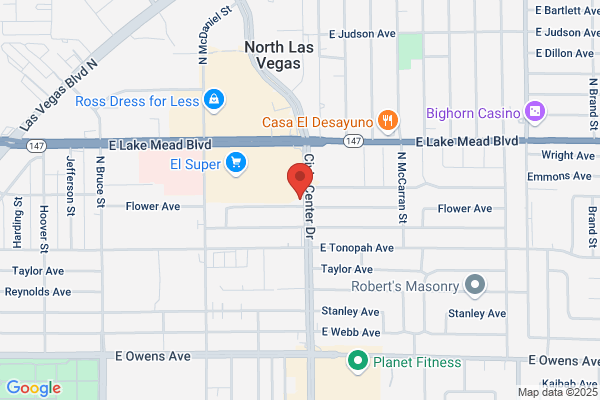 Neighborhood Housing Services of Southern Nevada Inc