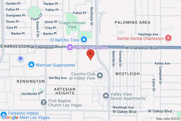 Public Storage
