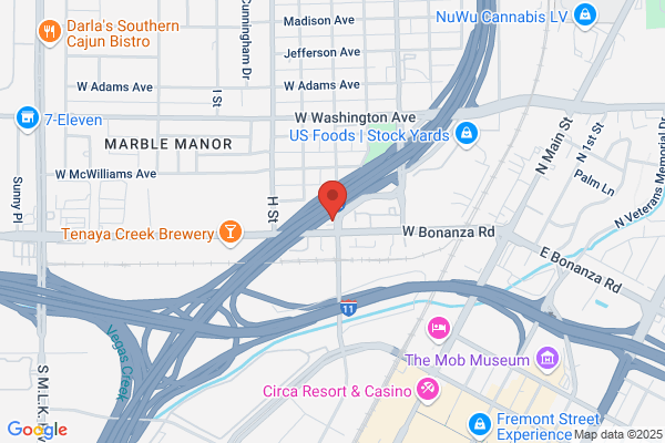 Manny Mobile Tire Shop
