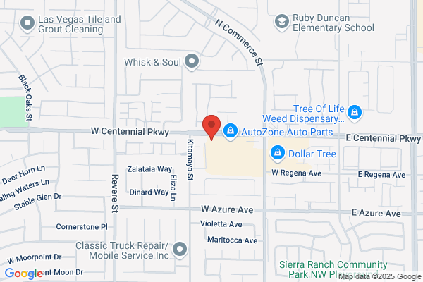 Tire Works Total Car Care