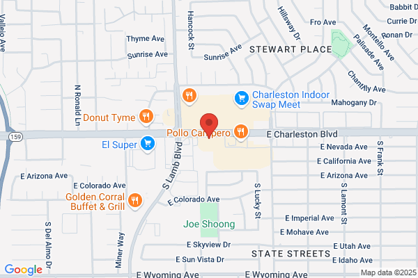 Las Vegas Tire and Auto Center