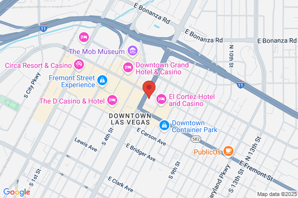 Las Vegas Grand Canyon Tours