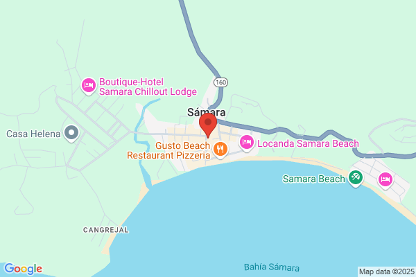 Carrillos Travel & Tourist Info