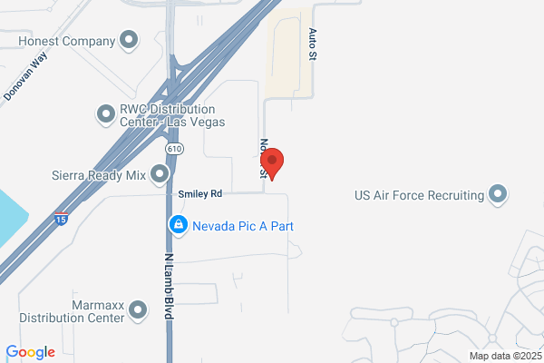 Southwest Auto Wrecking