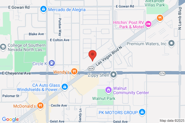 Belmont Auto Sales