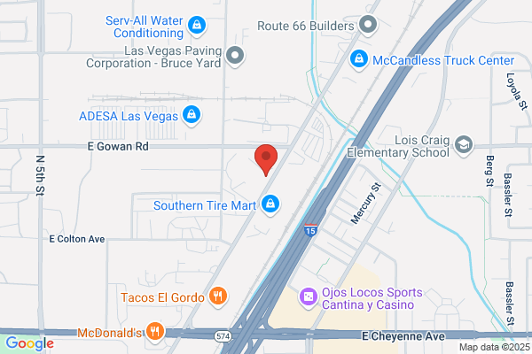 Millennium Auto Sales Inc.