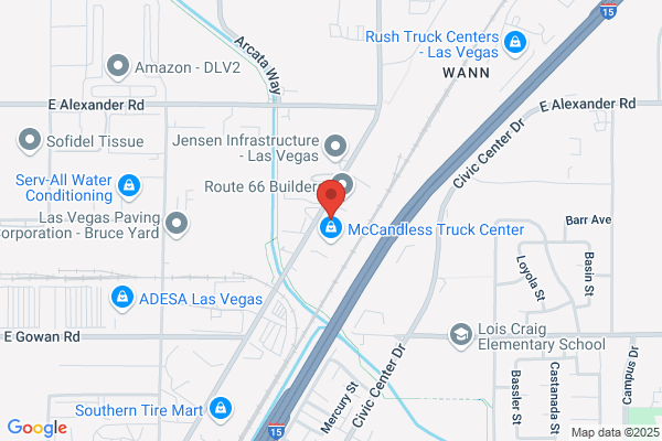 Nevada Motors