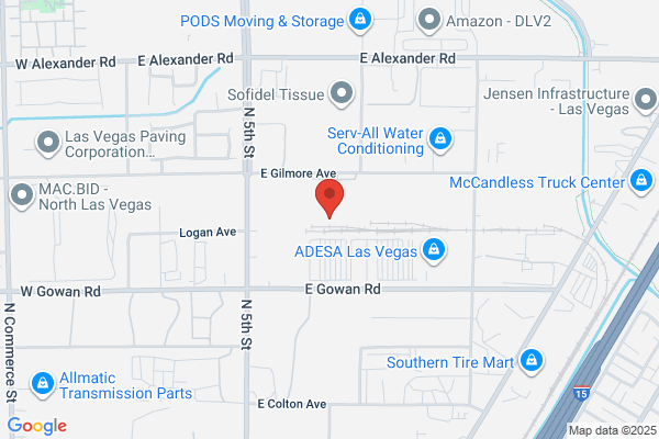 Colo Warehouse Inc