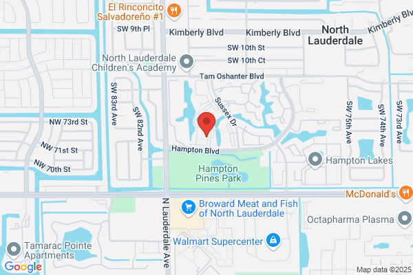Alvista Lauderdale