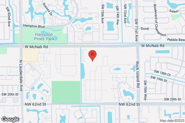 North Lauderdale Carpet Cleaning
