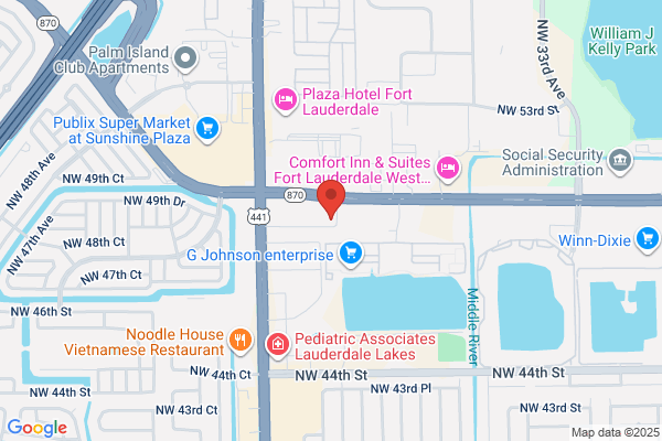 Shoreline Air Systems Inc