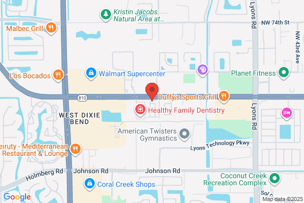 Coconut Creek AC Services