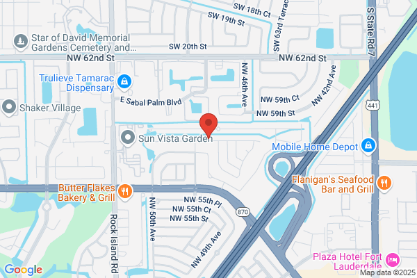 World A/C & Appliance Repair