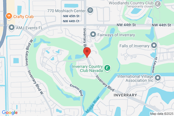 18th Hole Association