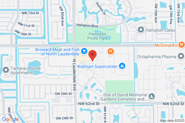 Belmont At North Lauderdale the