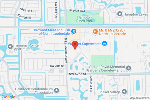 Courtyards of Broward Condominium Association