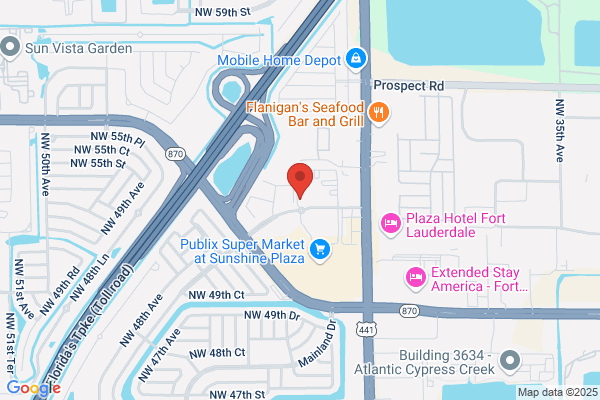 Harbour Island Club Apartments