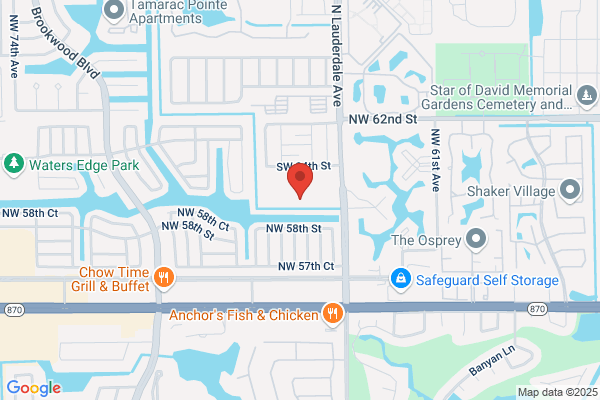 Oakbrook Condominium Association Inc