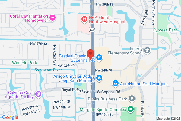 CoinFlip Bitcoin ATM