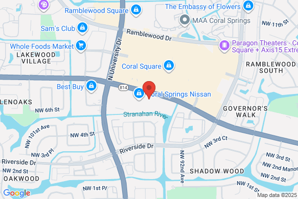 Coral Springs Kia