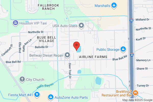 J.H.S. Air Conditioner & Appliance Repair