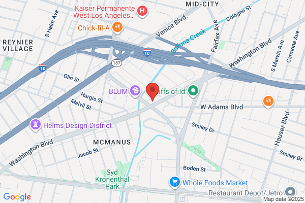 Kartec Auto Repair Inc