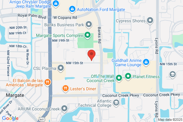 Margate Auto Center