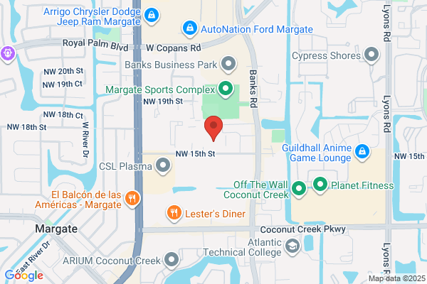 Y & F Auto Repair Specialist