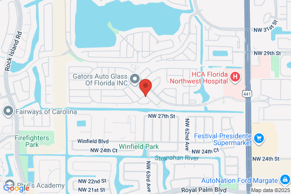 All Hours Emergency Water Removal