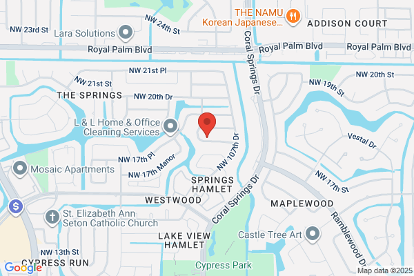 Wessinger Development Group Inc