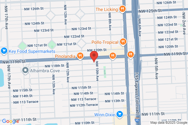 Insurance Center of South Florida