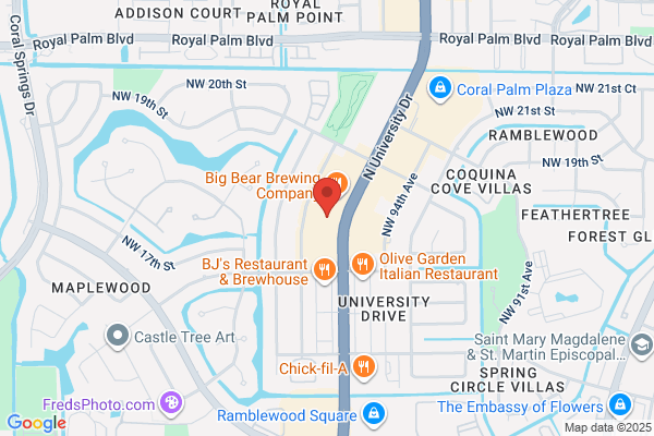Insurance Solutions Of Coral Springs