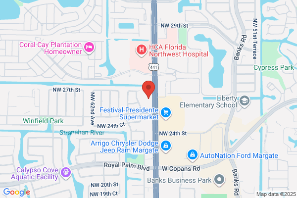 Enterprise Rent A Car