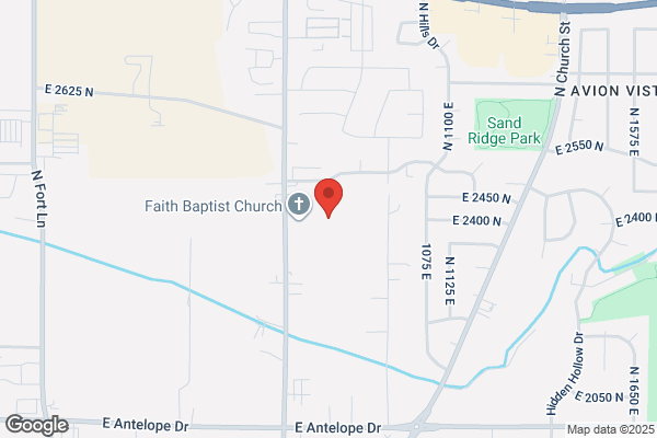 Faith Baptist Academy
