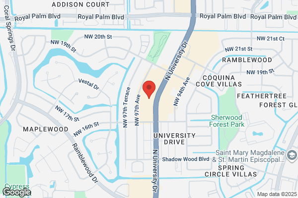 Ideal Image Coral Springs