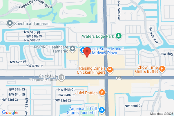 Sage Dental of Tamarac