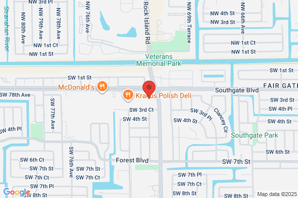 TLC Dental – North Lauderdale