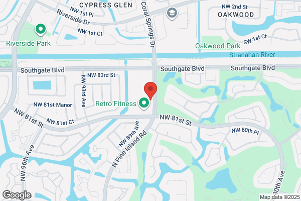 South Florida Laser Dentistry