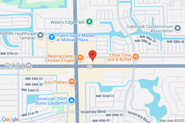 Chen Senior Medical Center