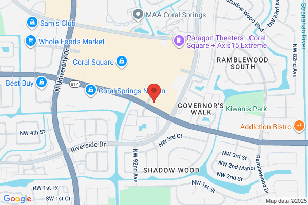 Carbon Health Urgent Care Coral Springs