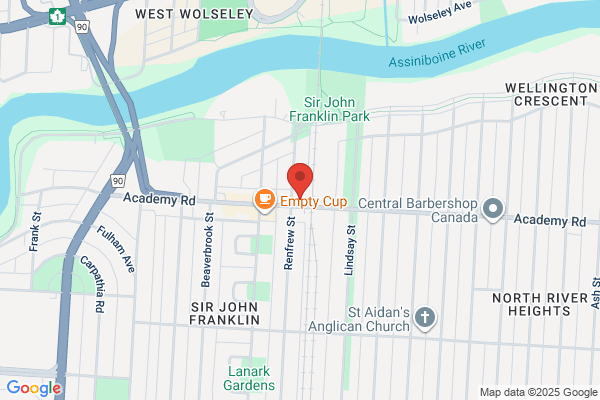 Academy Chiropractic